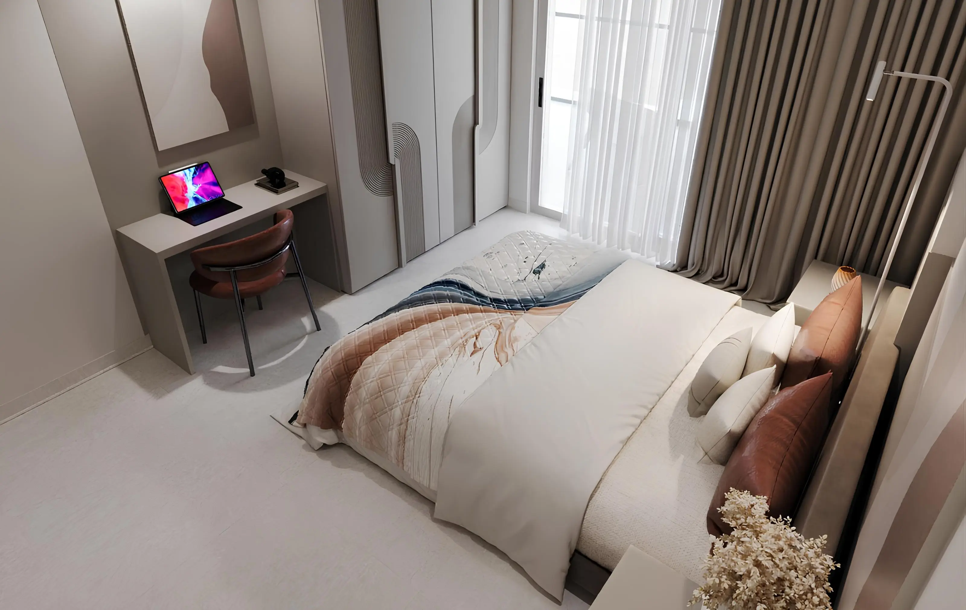 ICONA Residence — 14