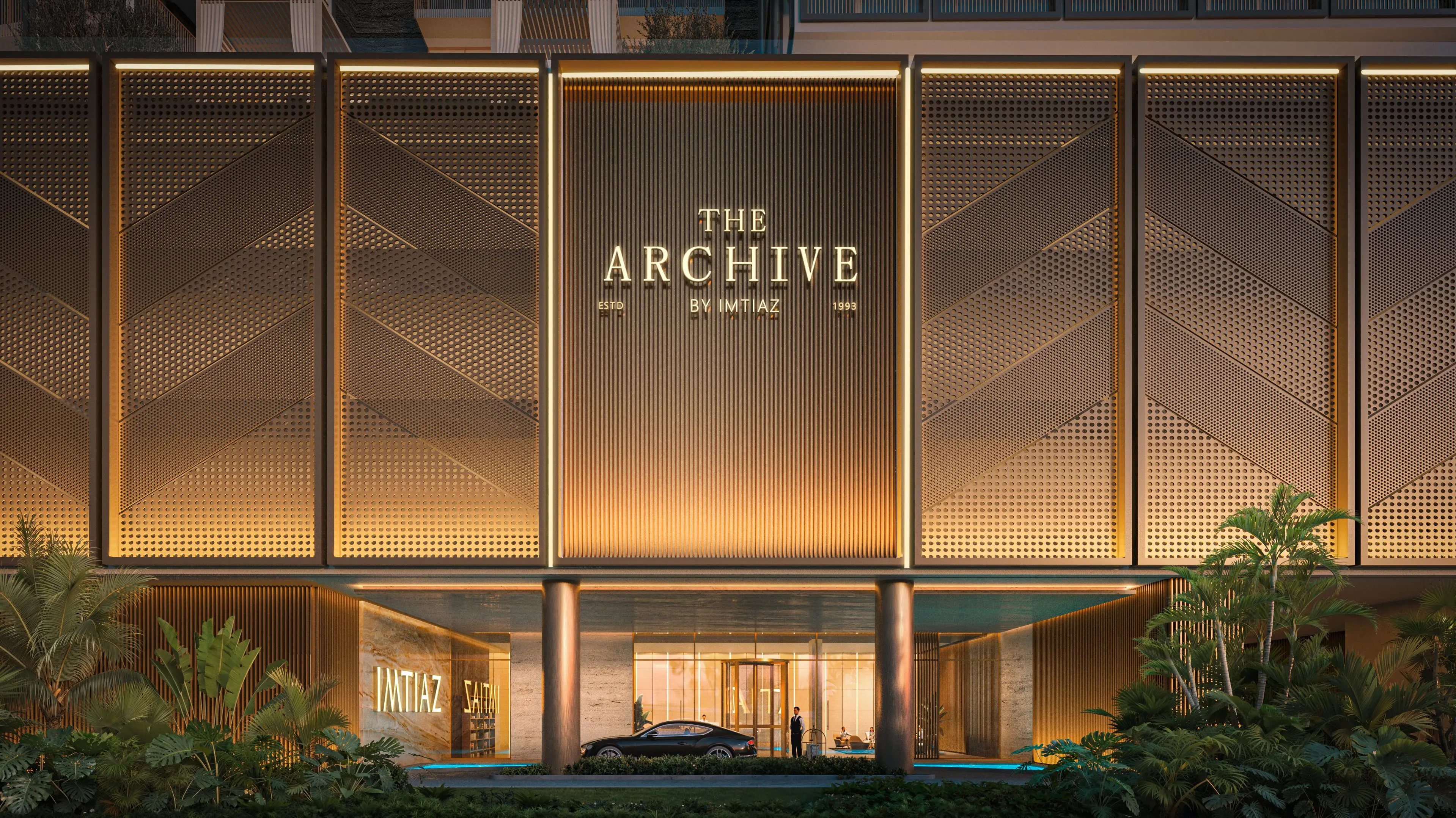 The Archive by Imtiaz — 4
