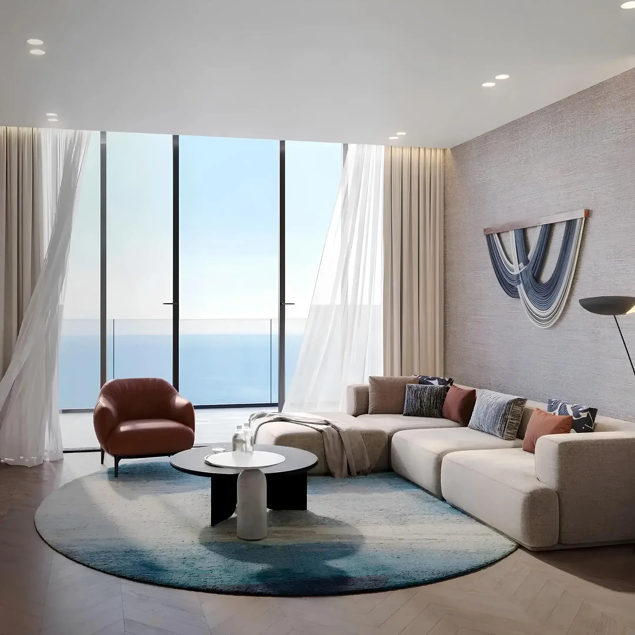 The Residences at Sheraton Al Marjan Island Resort Phase 2 — 24