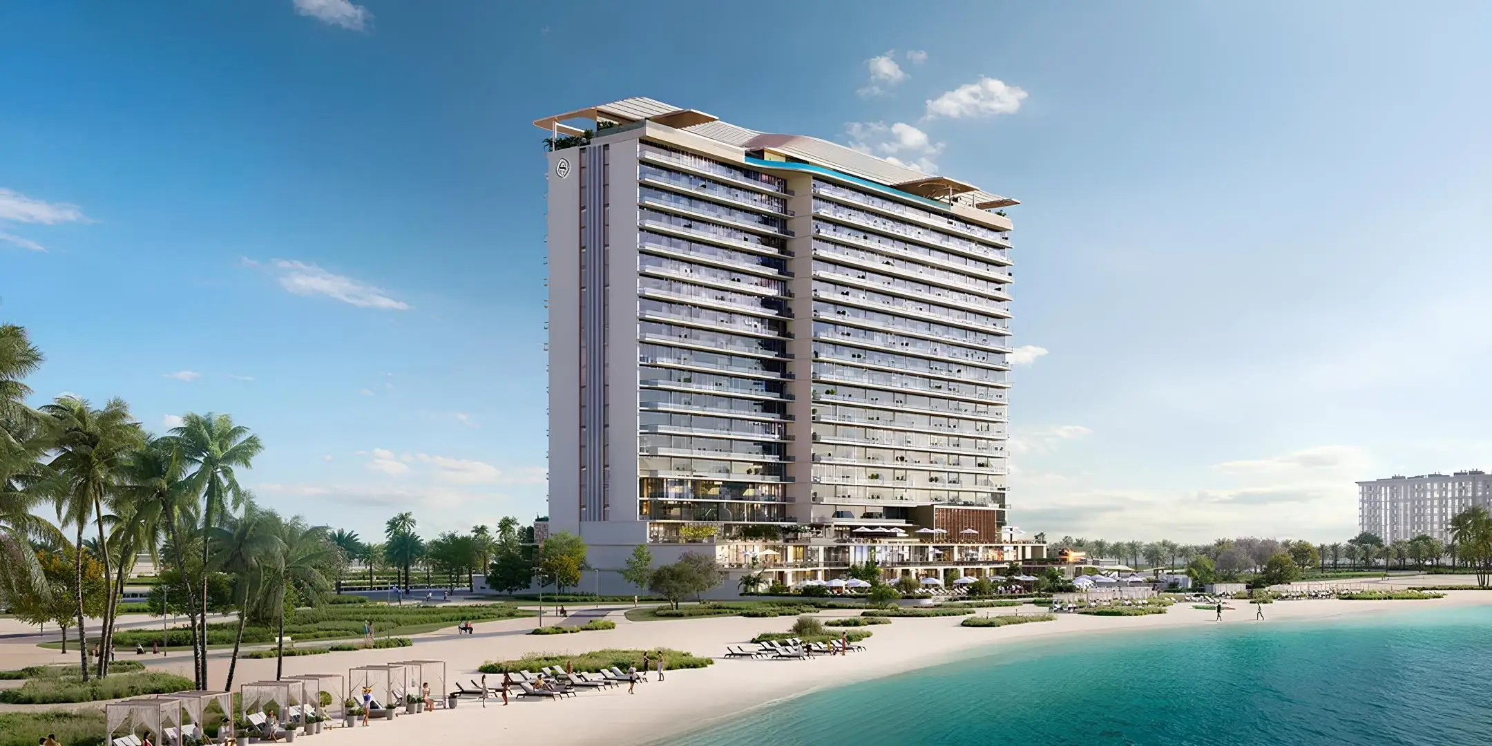 The Residences at Sheraton Al Marjan Island Resort Phase 2 — 25
