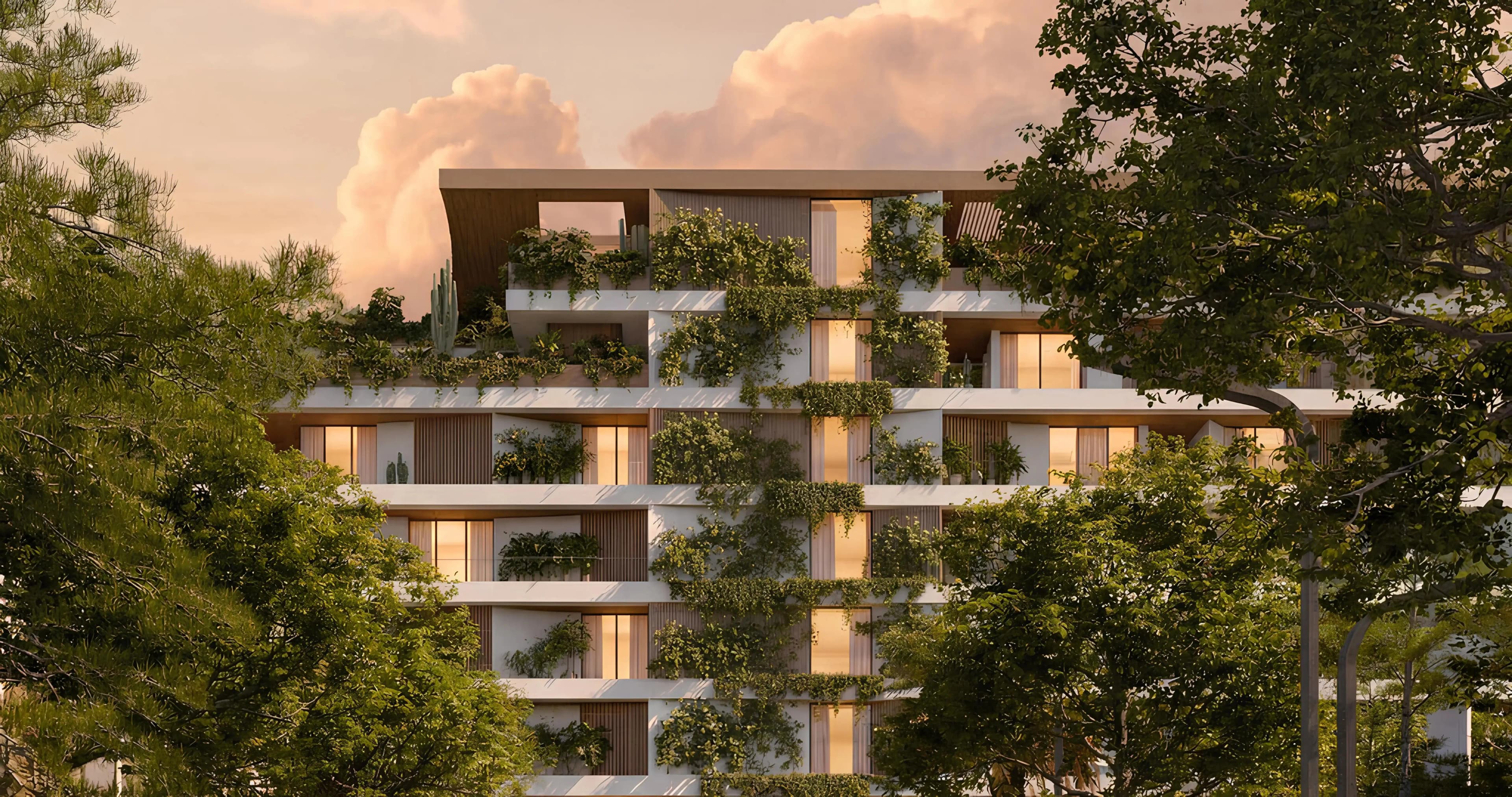 Haven at Lunaya Terraces — 2