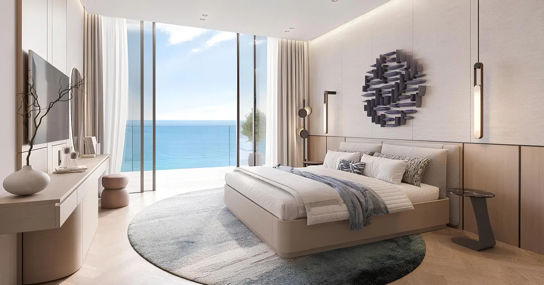 The Residences at Sheraton Al Marjan Island Resort Phase 2 — 19