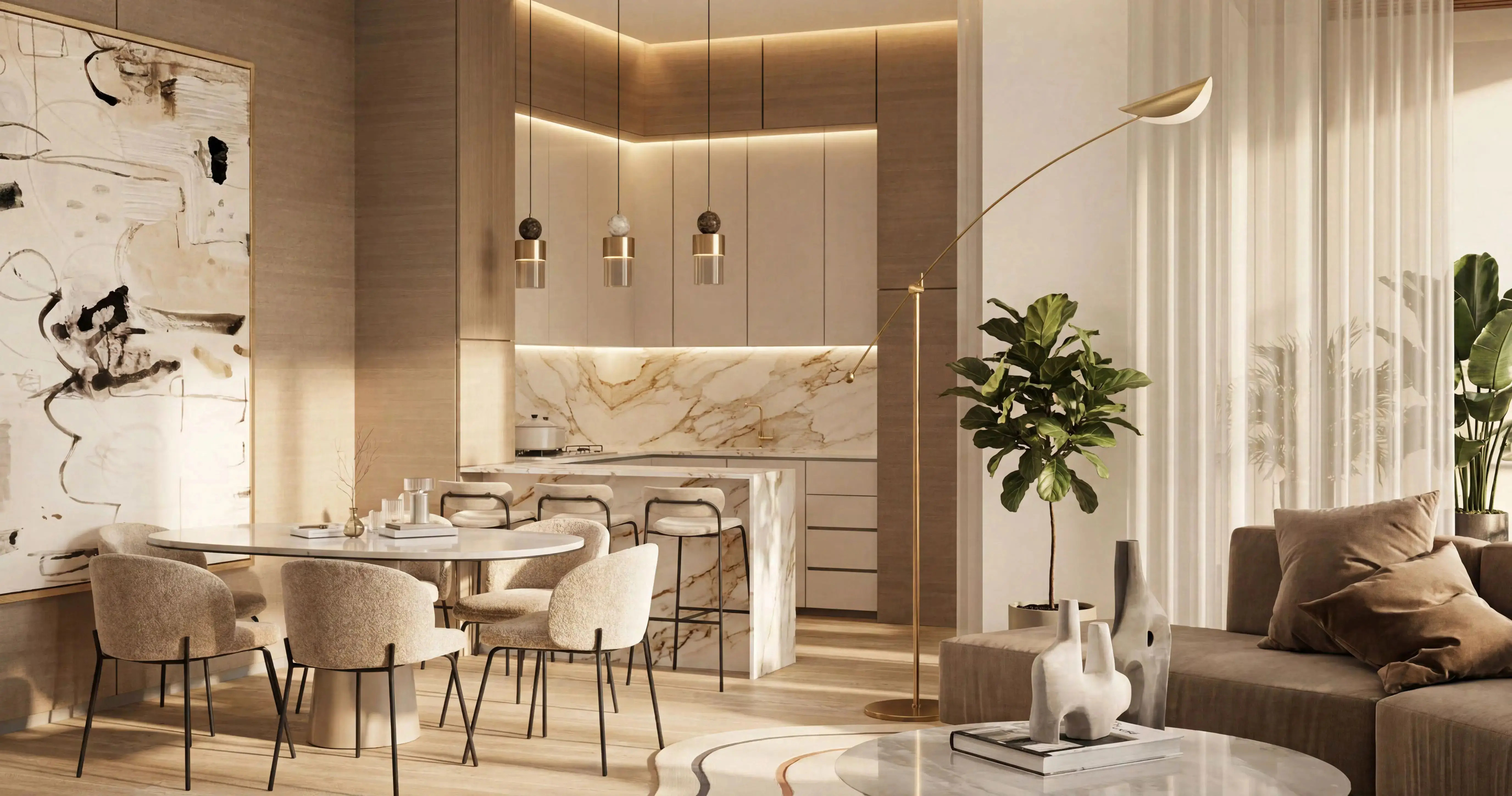Haven at Lunaya Terraces — 8