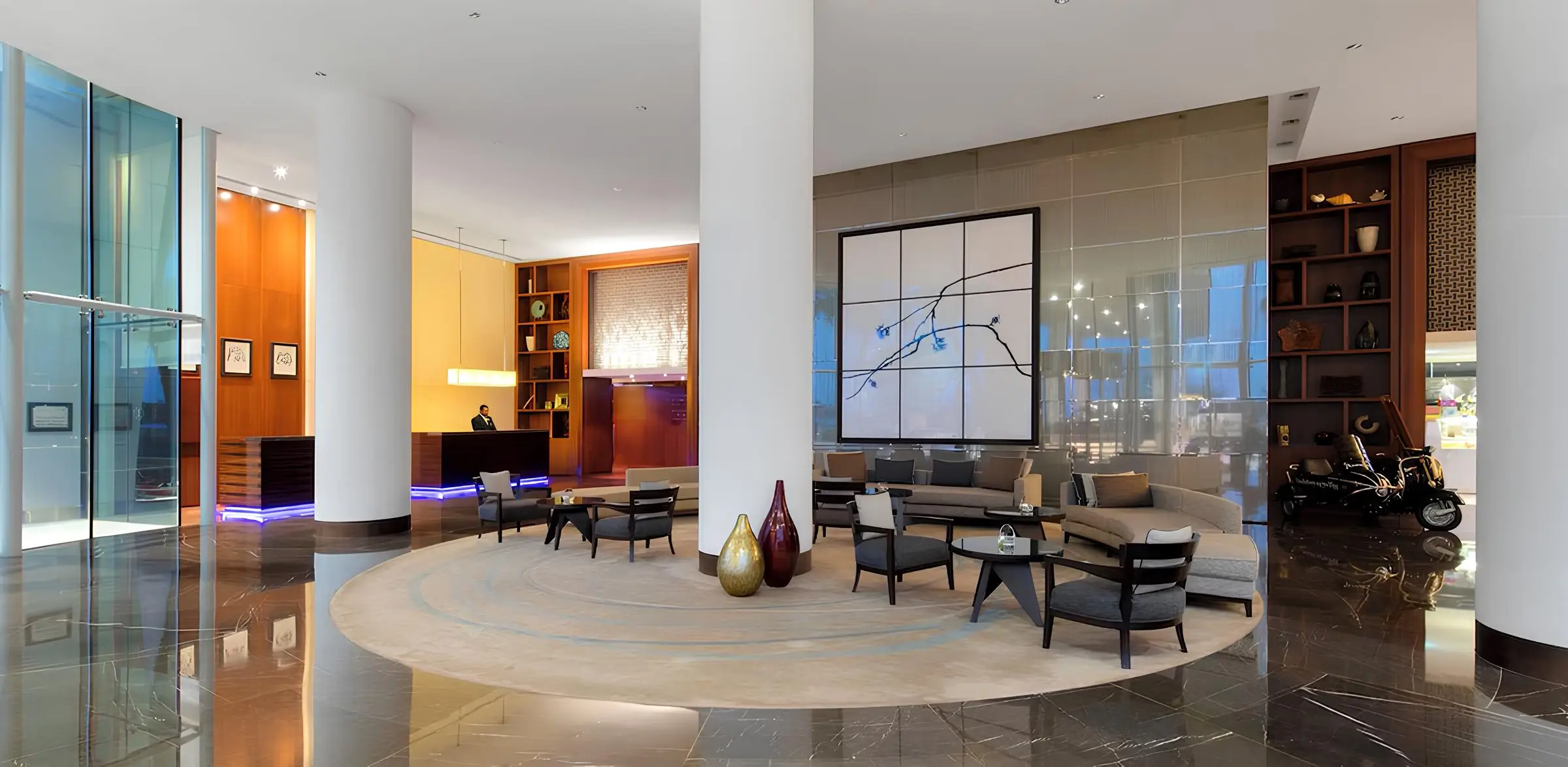 Marsa Plaza — 10
