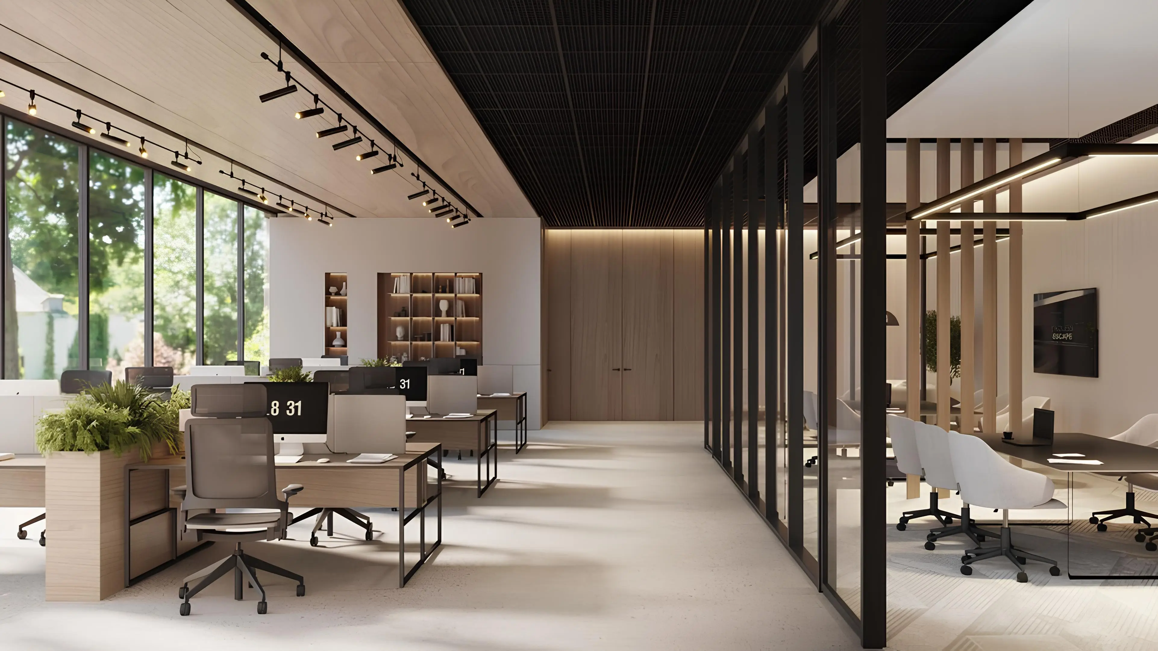 Business Hub — 4