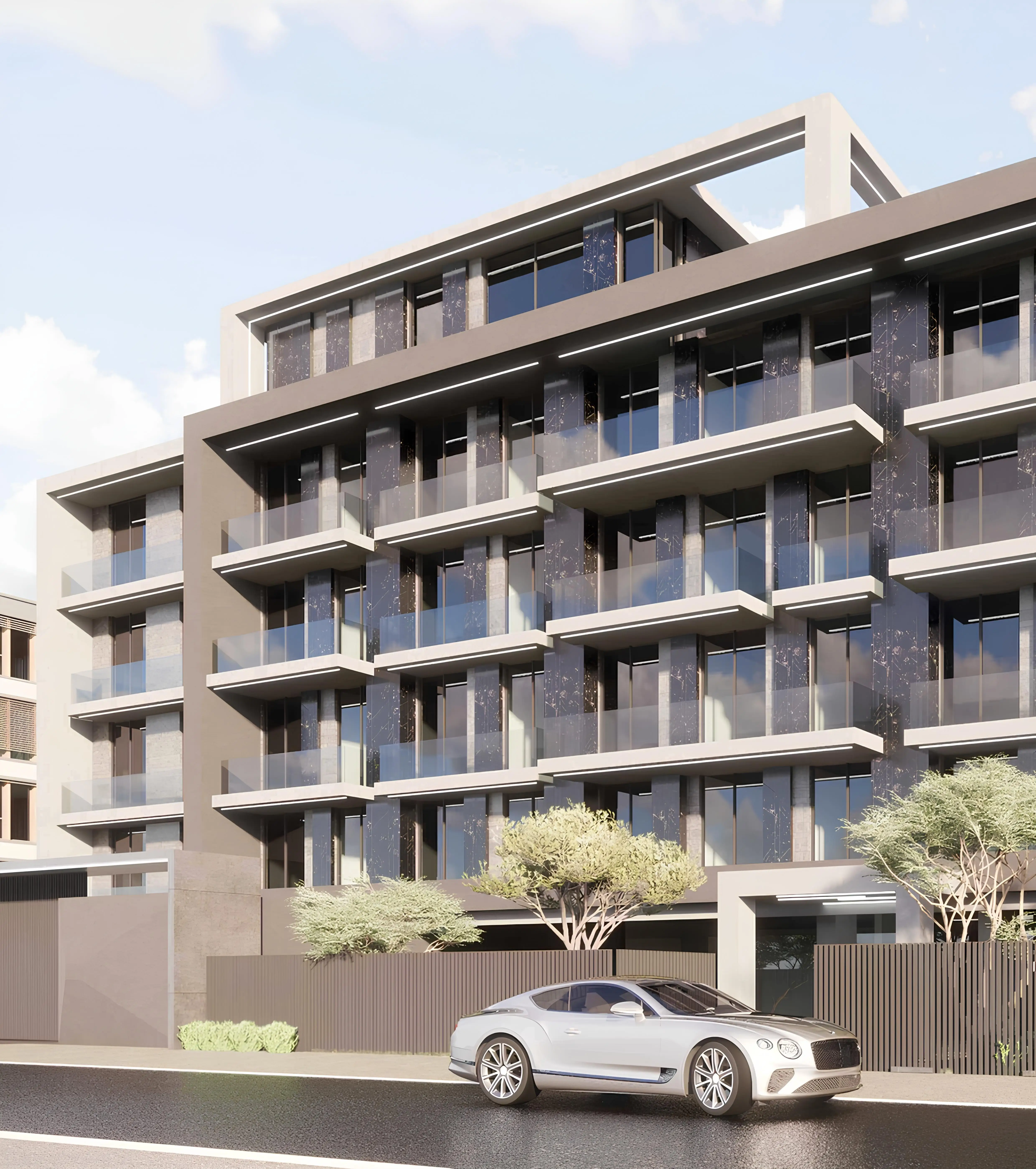 Greenfield Living — 3