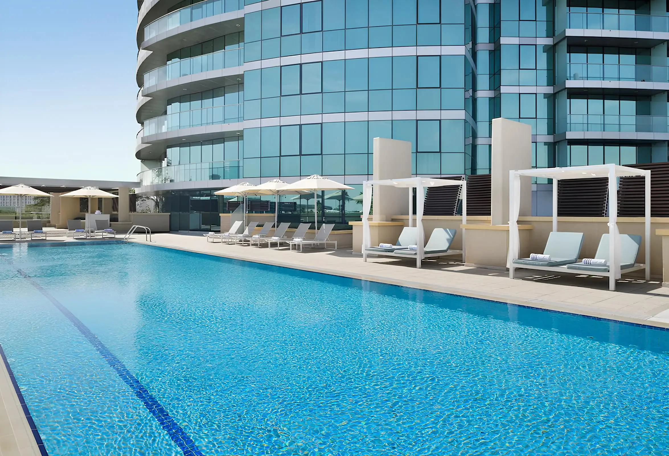 Marsa Plaza — 8